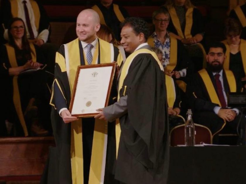 Awards image
