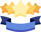 Customer Satisfaction icon