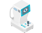 diagnostic capabilities icon