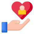 selfcare icon